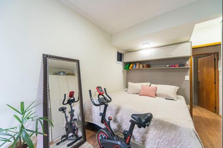 Apartamento à venda com 50m², 2 quartos e 2 vagas Apartamento à venda com 50m², 2 quartos e 2 vagasQuarto 1