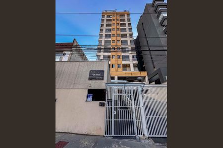 Apartamento à venda com 50m², 2 quartos e 2 vagas Apartamento à venda com 50m², 2 quartos e 2 vagasFachada