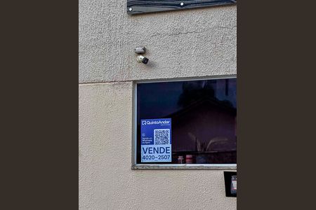 Apartamento à venda com 50m², 2 quartos e 2 vagas Apartamento à venda com 50m², 2 quartos e 2 vagasPlaca Instalada na Fachada
