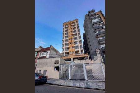 Apartamento à venda com 50m², 2 quartos e 2 vagas Apartamento à venda com 50m², 2 quartos e 2 vagasFachada