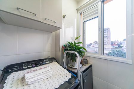 Apartamento à venda com 50m², 2 quartos e 2 vagas Apartamento à venda com 50m², 2 quartos e 2 vagasÁrea de Serviço