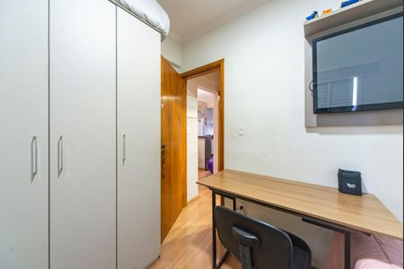 Apartamento à venda com 50m², 2 quartos e 2 vagas Apartamento à venda com 50m², 2 quartos e 2 vagasQuarto 2
