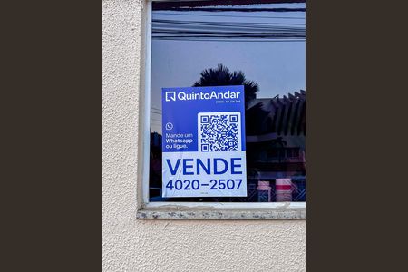 Apartamento à venda com 50m², 2 quartos e 2 vagas Apartamento à venda com 50m², 2 quartos e 2 vagasPlaca Instalada na Fachada