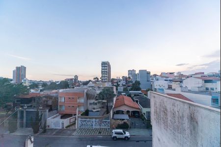 Apartamento à venda com 50m², 2 quartos e 2 vagas Apartamento à venda com 50m², 2 quartos e 2 vagasVista da Varanda do Quarto 1