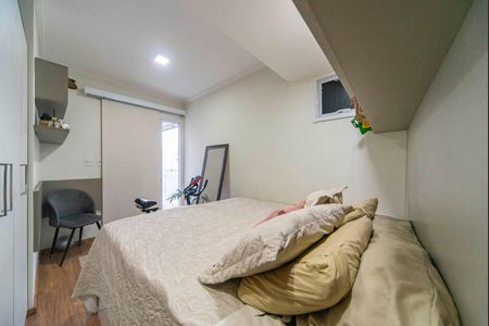 Apartamento à venda com 50m², 2 quartos e 2 vagas Apartamento à venda com 50m², 2 quartos e 2 vagasQuarto 1