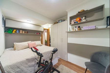 Apartamento à venda com 50m², 2 quartos e 2 vagas Apartamento à venda com 50m², 2 quartos e 2 vagasQuarto 1