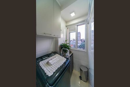 Apartamento à venda com 50m², 2 quartos e 2 vagas Apartamento à venda com 50m², 2 quartos e 2 vagasÁrea de Serviço