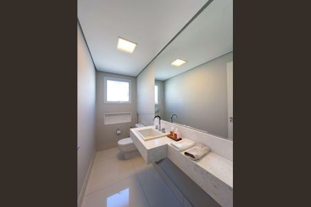 Casa à venda com 5 quartos, 700m² em Residencial Morada dos Lagos, Barueri
