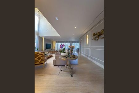 Casa à venda com 5 quartos, 700m² em Residencial Morada dos Lagos, Barueri