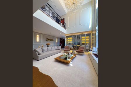 Casa à venda com 5 quartos, 700m² em Residencial Morada dos Lagos, Barueri