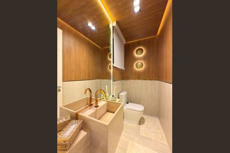 Casa à venda com 5 quartos, 700m² em Residencial Morada dos Lagos, Barueri