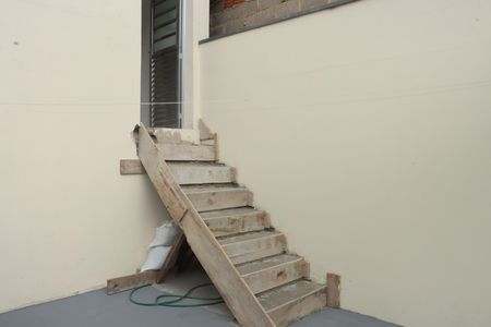 Casa para alugar com 2 quartos, 46m² em Centro, Cotia