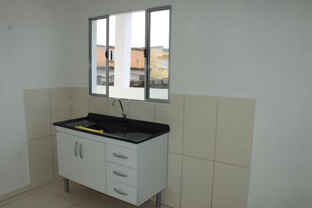Casa para alugar com 2 quartos, 46m² em Centro, Cotia