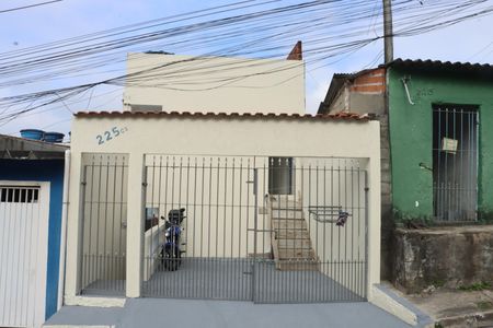 Casa para alugar com 2 quartos, 46m² em Centro, Cotia