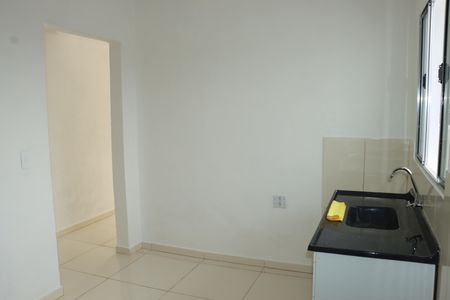 Casa para alugar com 2 quartos, 46m² em Centro, Cotia