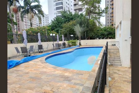 Apartamento à venda com 160m², 3 quartos e 3 vagas