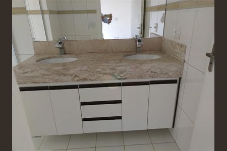 Apartamento à venda com 160m², 3 quartos e 3 vagas