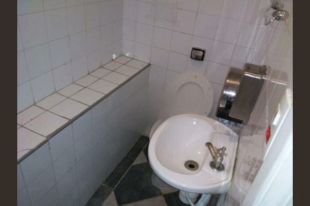 Casa para alugar com 3 quartos, 160m² em Vila Mariana, São Paulo