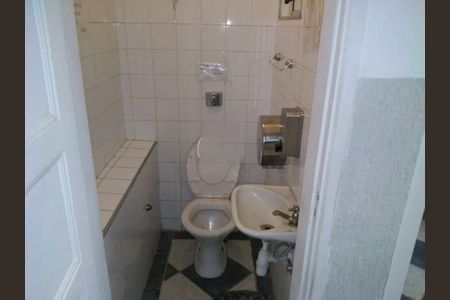Casa para alugar com 3 quartos, 160m² em Vila Mariana, São Paulo