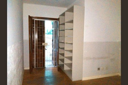 Casa para alugar com 3 quartos, 160m² em Vila Mariana, São Paulo