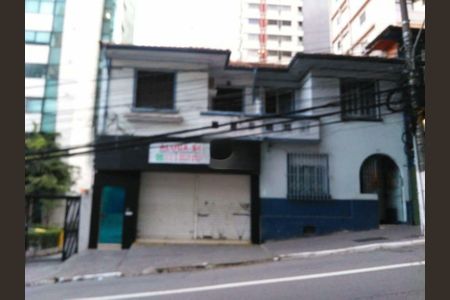 Casa para alugar com 160m², 3 quartos e sem vaga
