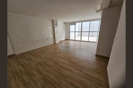 Apartamento à venda com 3 quartos, 118m² em Jardim do Mar, São Bernardo do Campo