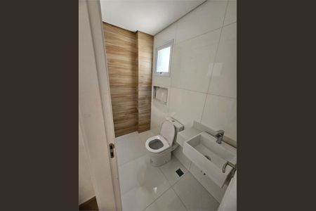 Apartamento à venda com 3 quartos, 118m² em Jardim do Mar, São Bernardo do Campo