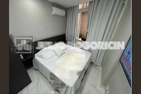Apartamento à venda com 1 quarto, 32m² em Copacabana, Rio de Janeiro