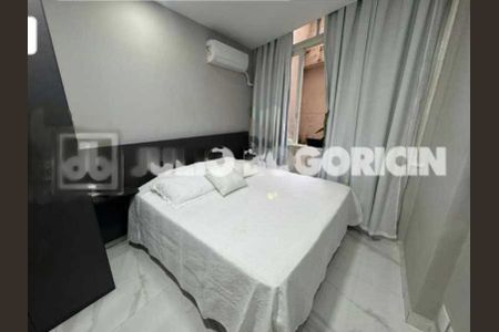 Apartamento à venda com 1 quarto, 32m² em Copacabana, Rio de Janeiro
