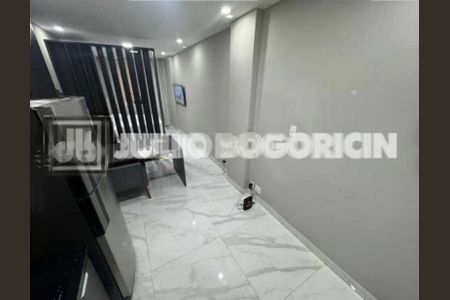 Apartamento à venda com 1 quarto, 32m² em Copacabana, Rio de Janeiro