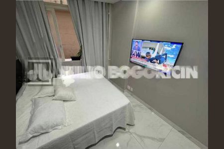 Apartamento à venda com 1 quarto, 32m² em Copacabana, Rio de Janeiro
