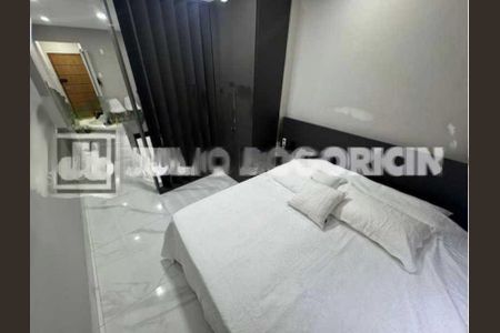 Apartamento à venda com 1 quarto, 32m² em Copacabana, Rio de Janeiro