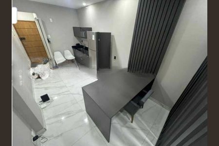 Apartamento à venda com 1 quarto, 32m² em Copacabana, Rio de Janeiro