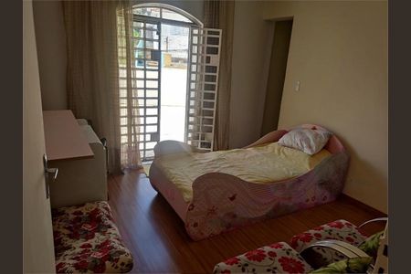 Casa à venda com 3 quartos, 120m² em Vila Moraes, São Paulo