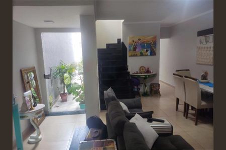 Casa à venda com 3 quartos, 120m² em Vila Moraes, São Paulo