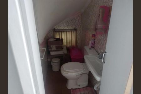 Casa à venda com 3 quartos, 120m² em Vila Moraes, São Paulo