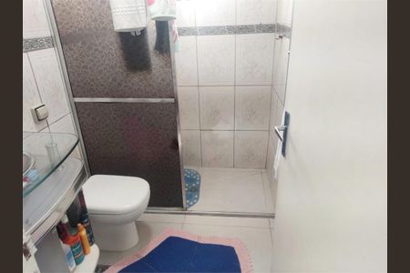 Casa à venda com 3 quartos, 120m² em Vila Moraes, São Paulo