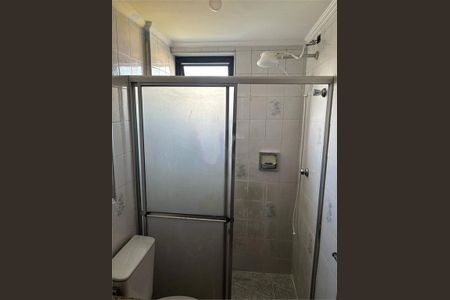 Apartamento à venda com 2 quartos, 80m² em Jardim da Saúde, São Paulo