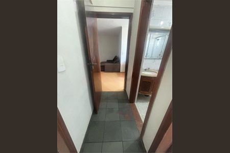 Apartamento à venda com 2 quartos, 80m² em Jardim da Saúde, São Paulo