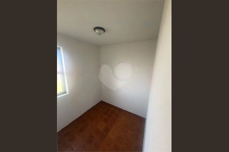 Apartamento à venda com 2 quartos, 80m² em Jardim da Saúde, São Paulo