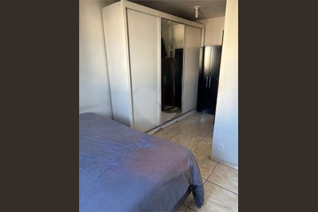 Apartamento à venda com 2 quartos, 80m² em Jardim da Saúde, São Paulo