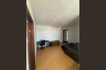 Apartamento à venda com 2 quartos, 80m² em Jardim da Saúde, São Paulo