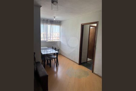 Apartamento à venda com 2 quartos, 80m² em Jardim da Saúde, São Paulo