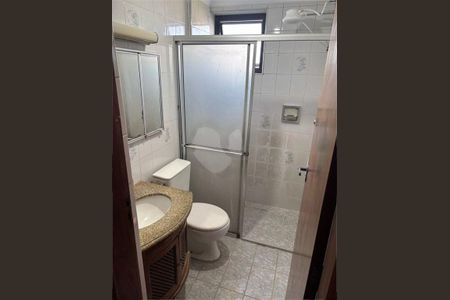 Apartamento à venda com 2 quartos, 80m² em Jardim da Saúde, São Paulo