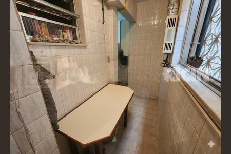 Apartamento à venda com 3 quartos, 71m² em Portuguesa, Rio de Janeiro