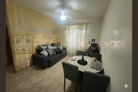 Apartamento à venda com 3 quartos, 71m² em Portuguesa, Rio de Janeiro