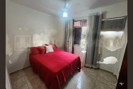 Apartamento à venda com 3 quartos, 71m² em Portuguesa, Rio de Janeiro