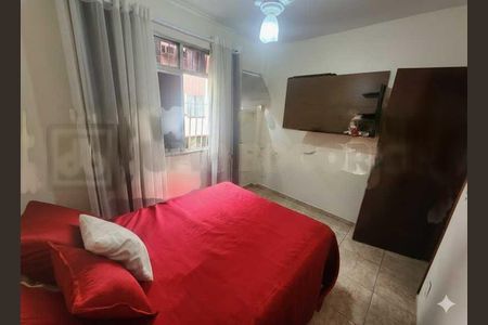 Apartamento à venda com 3 quartos, 71m² em Portuguesa, Rio de Janeiro