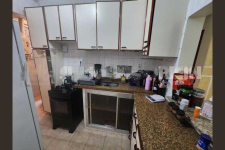Apartamento à venda com 3 quartos, 71m² em Portuguesa, Rio de Janeiro