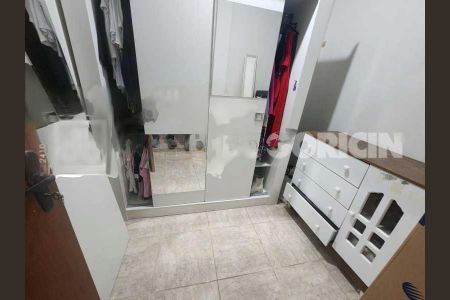 Apartamento à venda com 3 quartos, 71m² em Portuguesa, Rio de Janeiro
